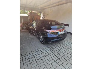 HONDA CIVIC 1.4 Sport