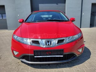 HONDA CIVIC 1.4 Sport DIGITKLÍMA!!!TEMPOMAT!!!KITŰNŐ ÁLLAPOTBAN!!!