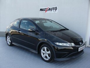 HONDA CIVIC 1.4 Type-S 45.000 KM!!!