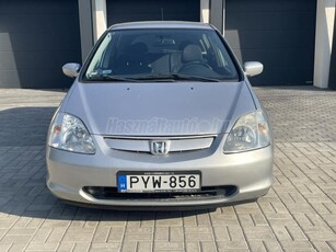 HONDA CIVIC 1.4i S Family Klima