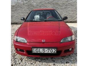 HONDA CIVIC 1.5 LSi +KLÍMA+TOLATÓKAMERA+ELEKTROMOS ABLAK+