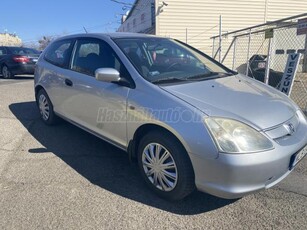 HONDA CIVIC 1.6i ES