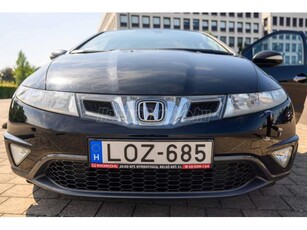 HONDA CIVIC 1.8 Sport