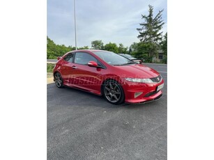 HONDA CIVIC 2.0 Type-R