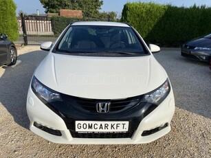 HONDA CIVIC Tourer 1.6 CTDi Sport