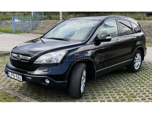 HONDA CR-V 2.0i Executive