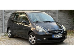 HONDA JAZZ 1.2 S Cool