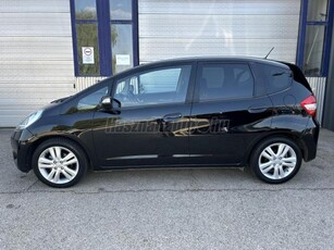 HONDA JAZZ 1.4 Elegance Becsületesnepper