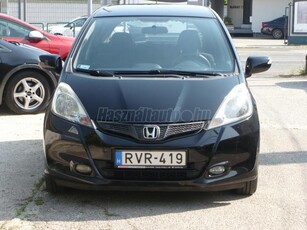 HONDA JAZZ 1.4 Elegance CVT