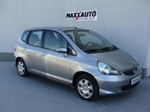 HONDA JAZZ 1.4 ES Sport My. 2005 VAJBŐR+DIG.KLÍMA!