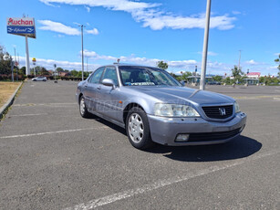 HONDA LEGEND 3.5 V6 (Automata) KA9 . friss műszaki