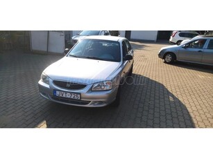 HYUNDAI ACCENT 1.5 CRDi GLS