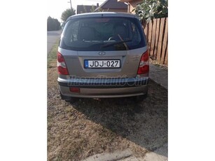 HYUNDAI ATOS Prime 1.1 GL Base