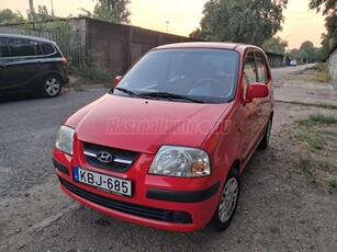 HYUNDAI ATOS Prime 1.1 GL Classic