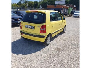 HYUNDAI ATOS Prime 1.1 GLS Active 0%-TÓL ELVIHETŐ!!!