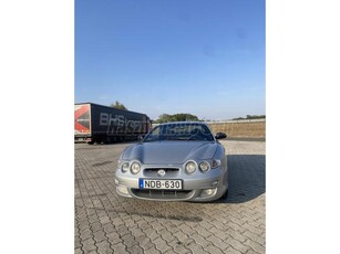 HYUNDAI COUPE 1.6 FX