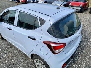 HYUNDAI I10 1.0 MPi Premium