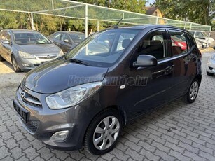 HYUNDAI I10 1.1 Comfort AC KLÍMA! 62.000KM!