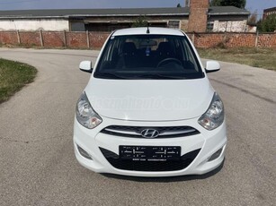 HYUNDAI I10 1.1 Comfort AC szép!