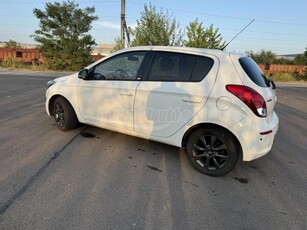 HYUNDAI I20 1.25 Go! Brasil