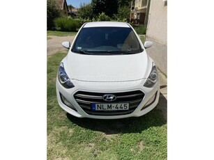 HYUNDAI I30 1.4 MPi ISG Go!