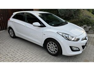 HYUNDAI I30 1.6 CRDi LP Business