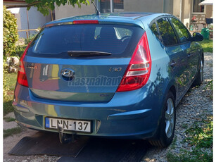 HYUNDAI I30 1.6 CRDi LP Comfort