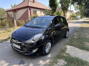 HYUNDAI IX 20 ix20 1.4 CRDi HP Comfort Le szervizelve!