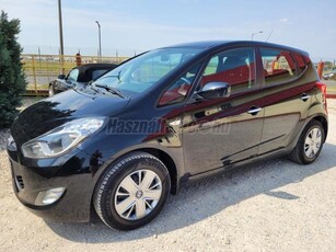 HYUNDAI IX 20 ix20 1.4 DOHC Comfort Igényes állapotban! 112ekm! Igazolt km!