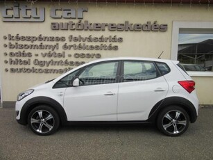 HYUNDAI IX 20 ix20 1.6 DOHC Comfort Crossline ! 100 Ezer Km !