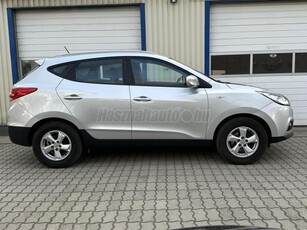 HYUNDAI IX 35 ix35 1.6 Comfort 2WD 4x ÜLÉS FŰTÉS-TOLATÓ RADAR-SZERVIZ KÖNYV!