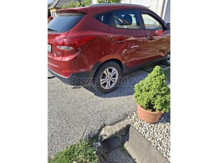 HYUNDAI IX35 2.0 Comfort 4WD