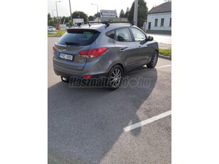 HYUNDAI IX35 2.0 CRDi LP Comfort 4WD