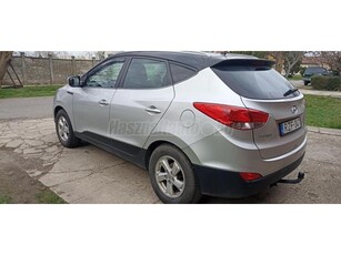 HYUNDAI IX 35 ix35 2.0 CRDi LP Comfort