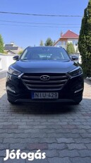 Hyundai Tucson 2.0 CRDi HP Sun Limited Edition...