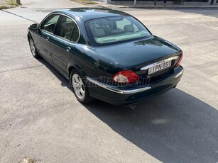 JAGUAR X-TYPE 2.5 V6 Classic