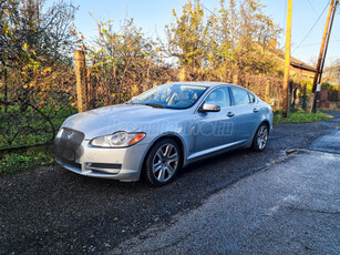 JAGUAR XF 3.0 D Premium Luxury (Automata)