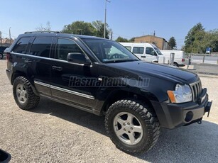 JEEP GRAND CHEROKEE 3.0 CRD Limited (Automata)