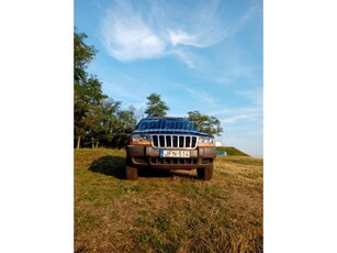 JEEP GRAND CHEROKEE 4.0 Laredo (Automata)