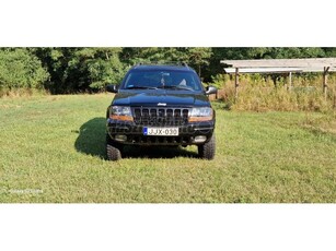 JEEP GRAND CHEROKEE 4.0 Laredo (Automata)