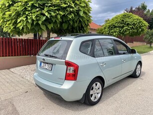 KIA CARENS 2.0 CRDi LX MAGYARO.I - 7.SZEMÉLYES - SZERVIZELT!