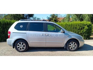 KIA CARNIVAL 2.9 CRDi EX (7 személyes )