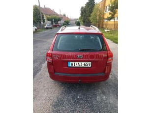 KIA CEE'D 1.6 CRDi ecoDynamic