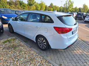 KIA CEE'D 1.6 GDI EX