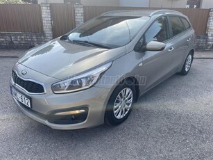 KIA CEE'D SW 1.6 CRDI EX Prémium MAGYARORSZÁGI.FRISS MŰSZAKI.MEGKÍMÉLT ÁLLAPOT!