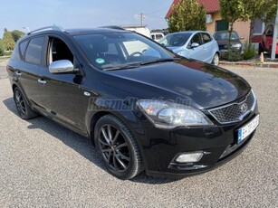 KIA CEE'D SW 1.6 GDI EX klíma.navi.man 6seb!!ülésfűtés