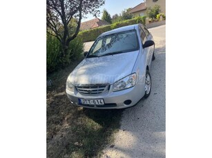 KIA CERATO 1.5 CRDi LX Cool