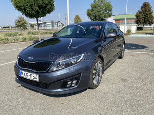 KIA OPTIMA 1.7 CRDI EX Prémium (Automata)