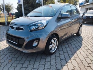 KIA PICANTO 1.0 EX 77.500.km! Klímás