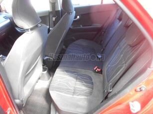 KIA PICANTO 1.0 LX Cool